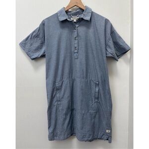 Toad & Co Airscape Hartland Dress